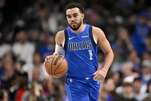 Why The Nuggets Believe Tyus Jones Is Their Perfect Fit