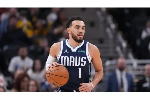 Tyus Jones Joins Nuggets to Boost Playoff Backcourt Depth