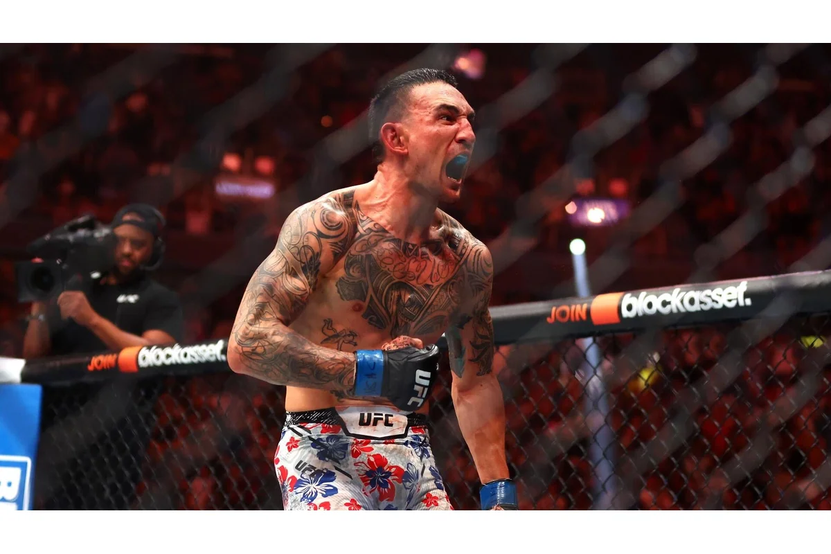 UFC
