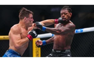 What’s Next for Oliveira and Holloway After UFC 326 Win?