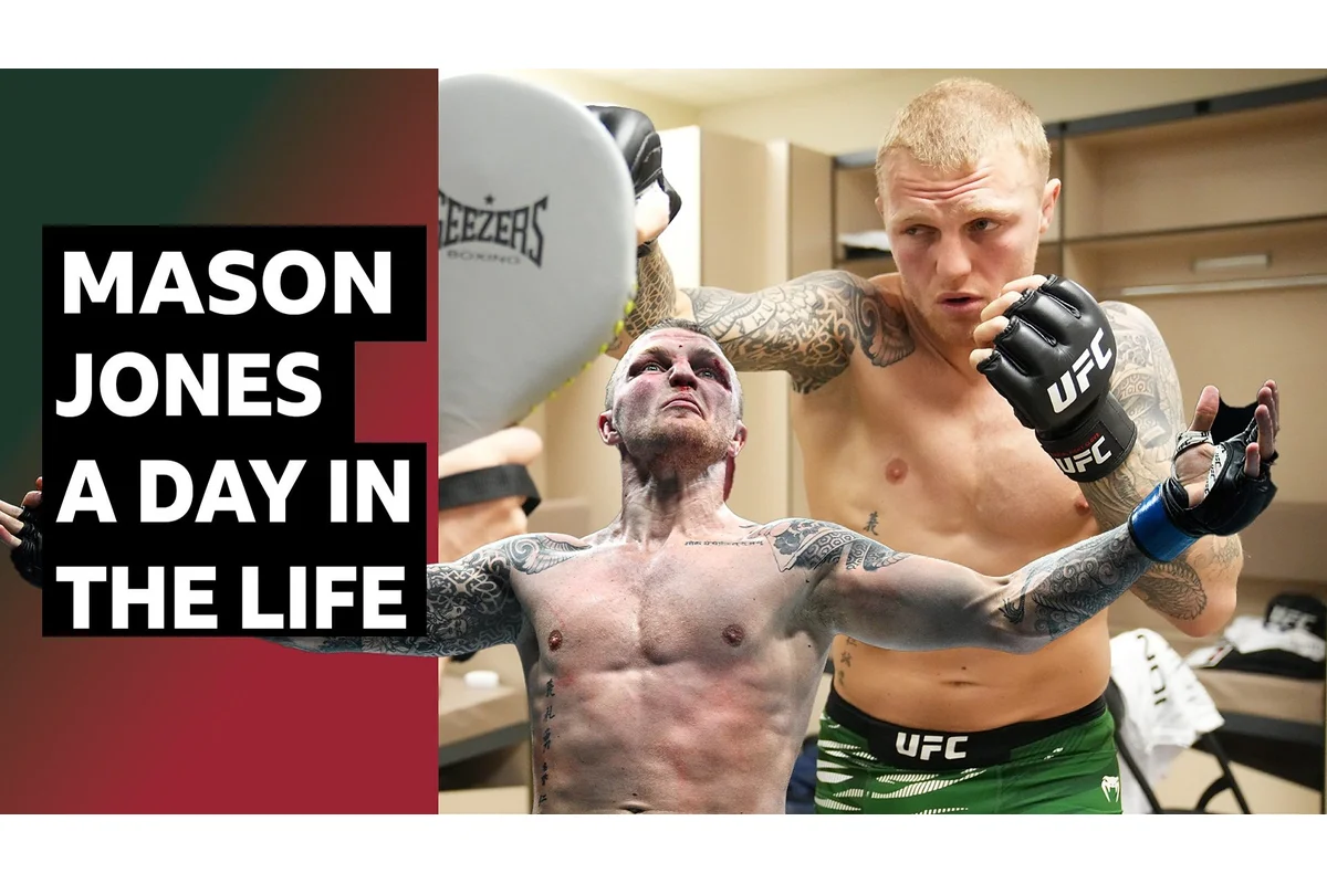 UFC