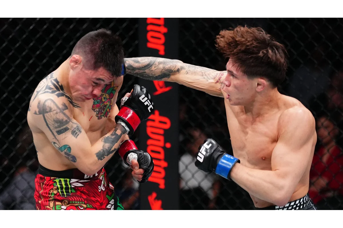 UFC