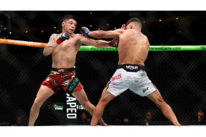 UFC 327 Card Could Easily Outshine White House Event