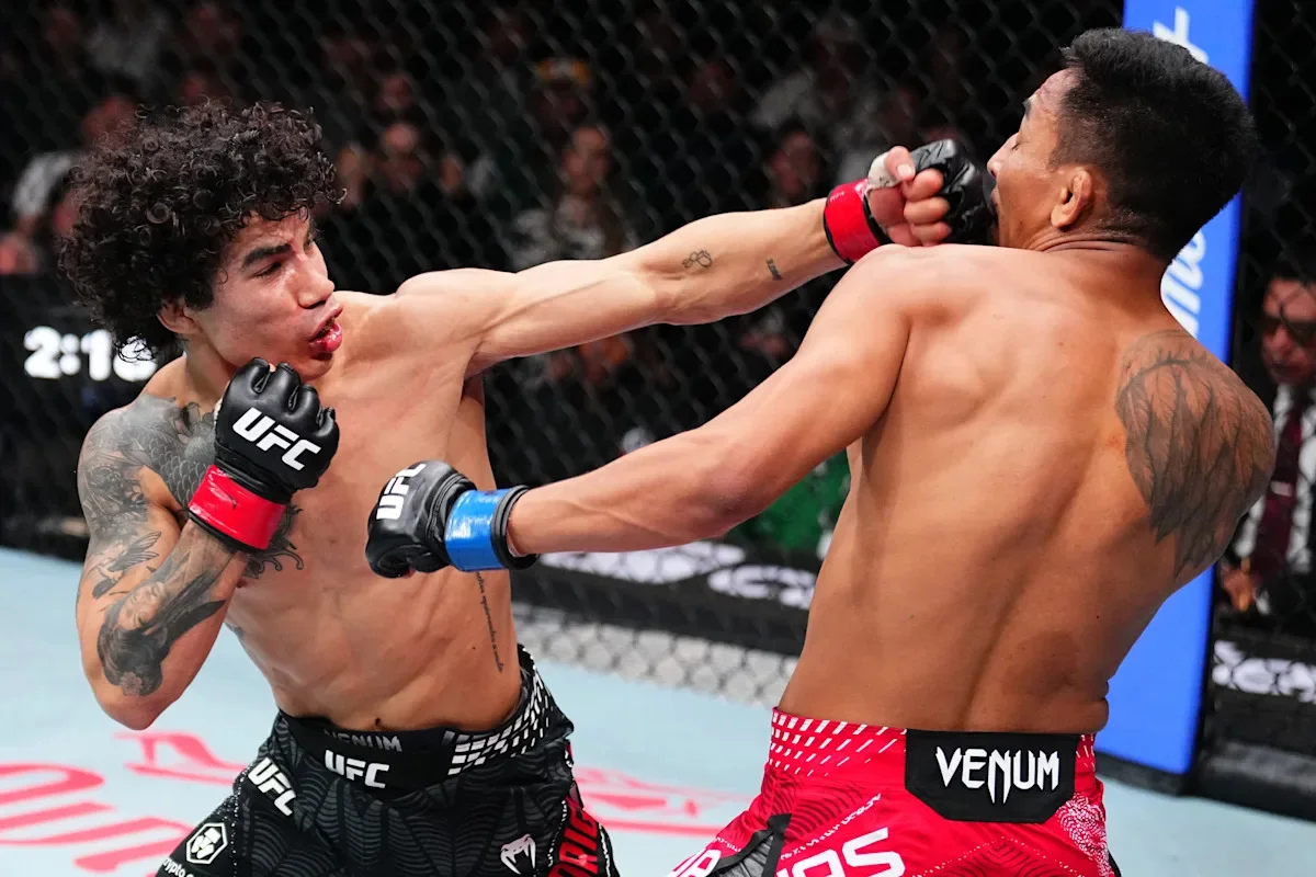 UFC