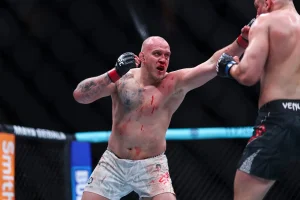 UFC 328 Fight Announcements: Marco Tulio vs Kopylov Set