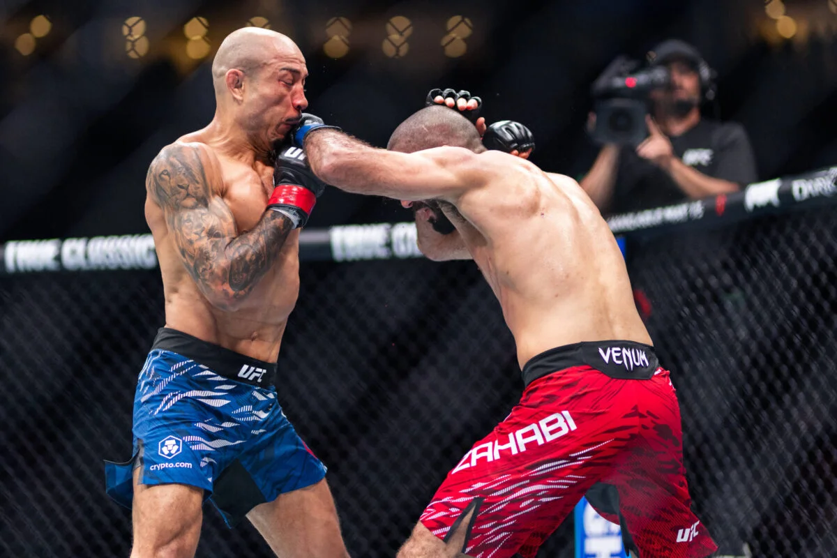 UFC