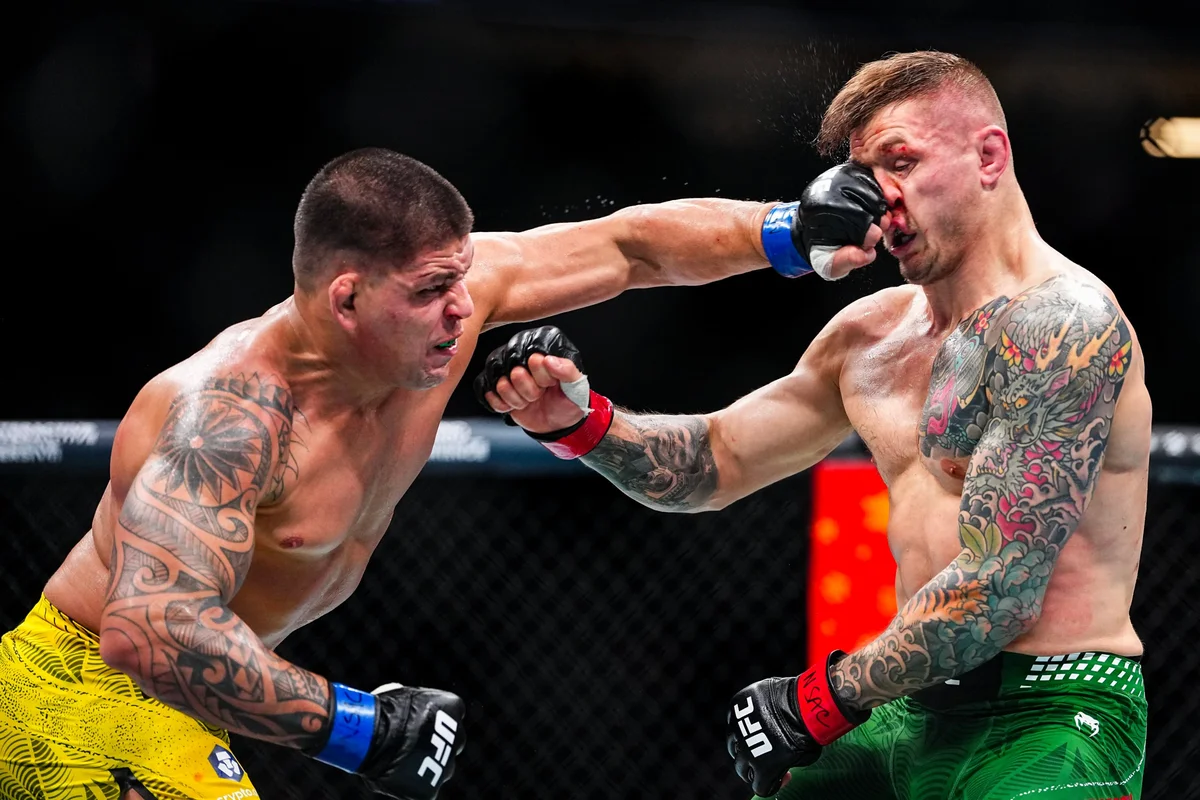 UFC