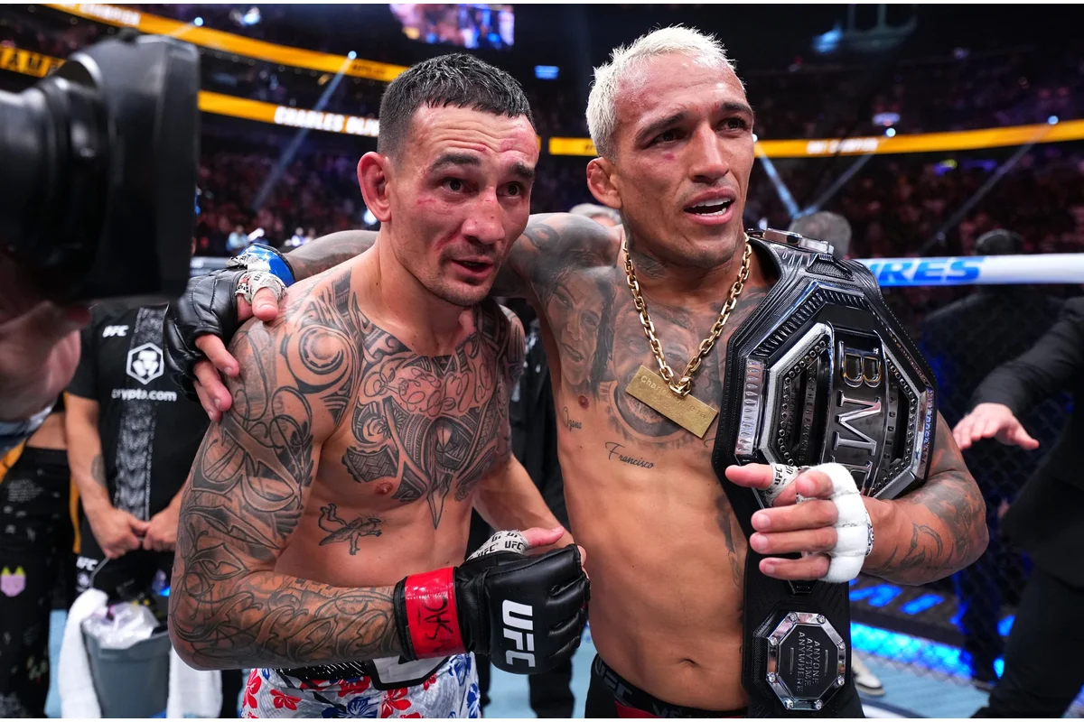 UFC