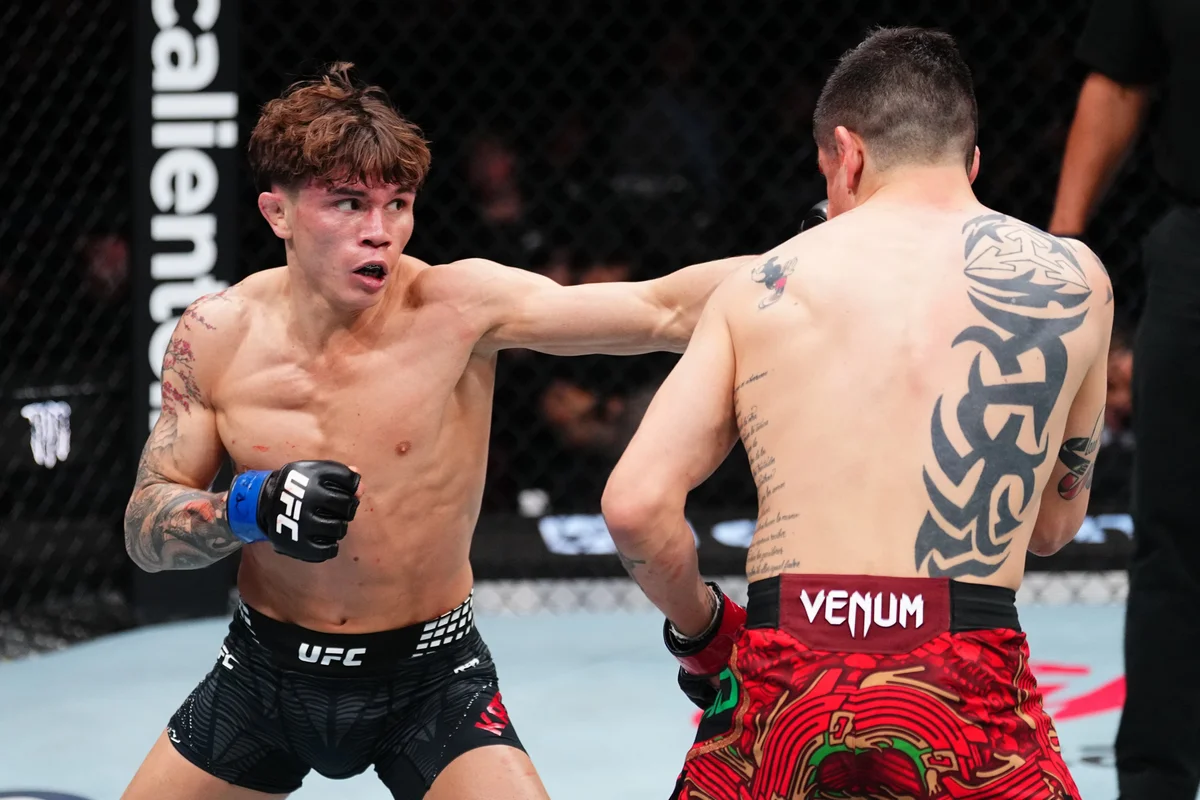 UFC