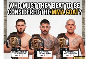 UFC White House Fight Drama: Nickal Calls Covington a Coward