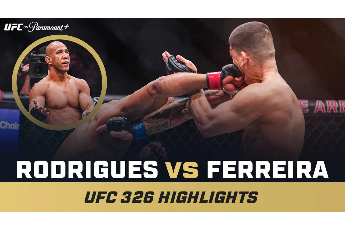UFC