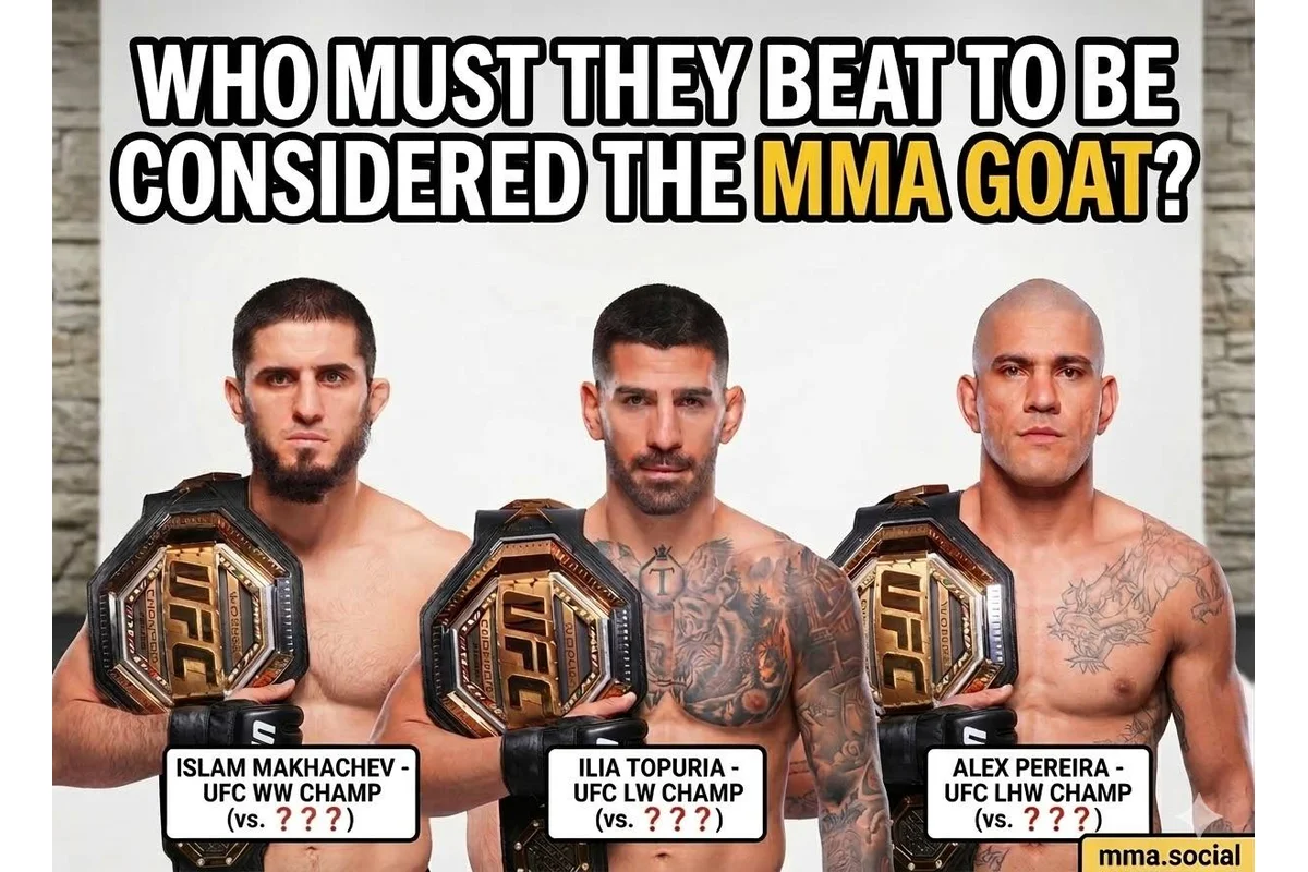 UFC