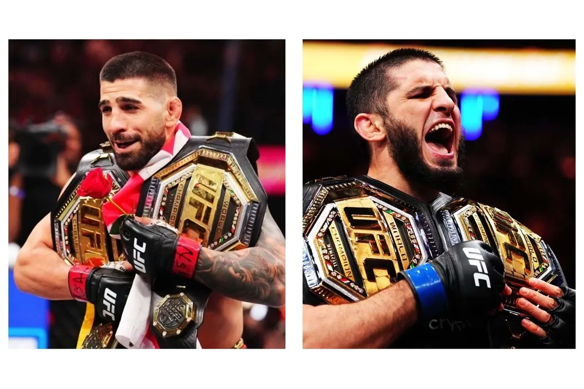UFC