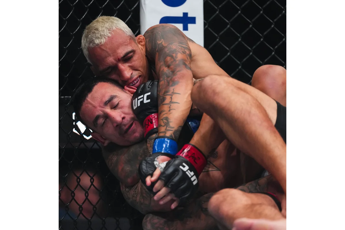 UFC