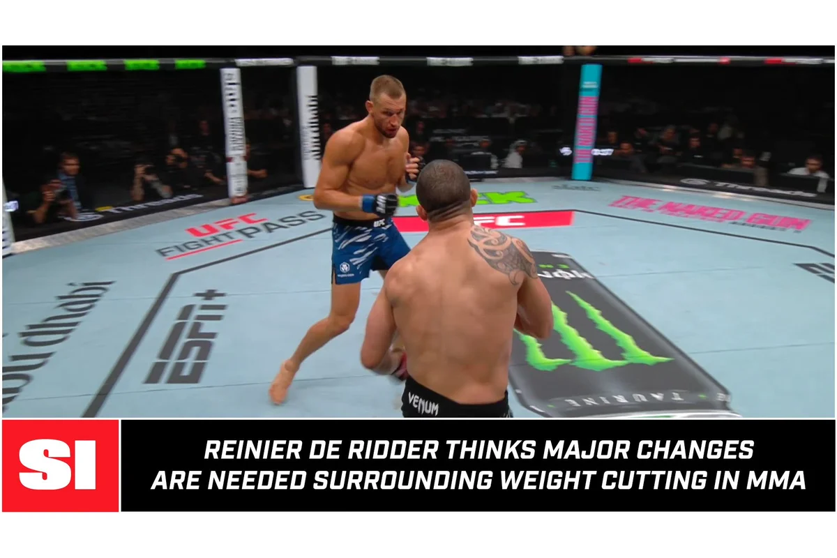 UFC