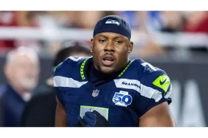 Seahawks Eye Cutting Uchenna Nwosu to Save Salary Cap