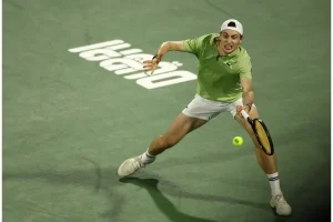Ugo Humbert’s Indian Wells Draw: Key Matches and Predictions
