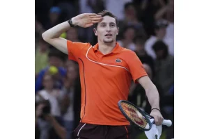 Ugo Humbert Favored to Win at Indian Wells Showdown