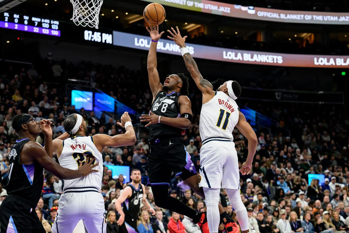 Utah Jazz