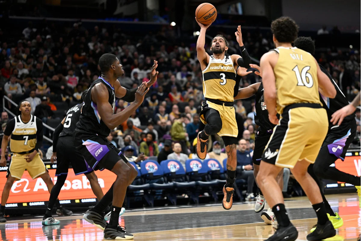 Utah Jazz