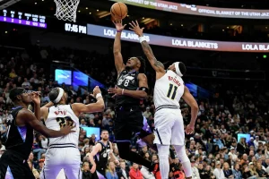 Warriors vs Jazz: Key Stars Out in High-Stakes Clash