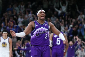 Utah Jazz’s Bold Rebuild Goals for a Brighter Future