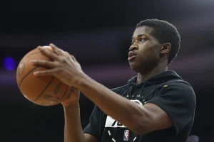 VJ Edgecombe Injury Update Adds to Sixers’ Growing Woes