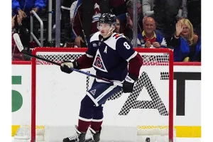Avalanche Might Trade Valeri Nichushkin at Deadline Surprise