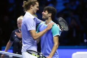 Van de Zandschulp Favored to Win Against Cerundolo at Indian Wells