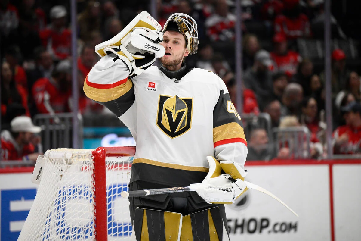 Vegas Golden Knights