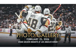 Vegas Golden Knights Trade Cole Smith: C+ Grade Surprise