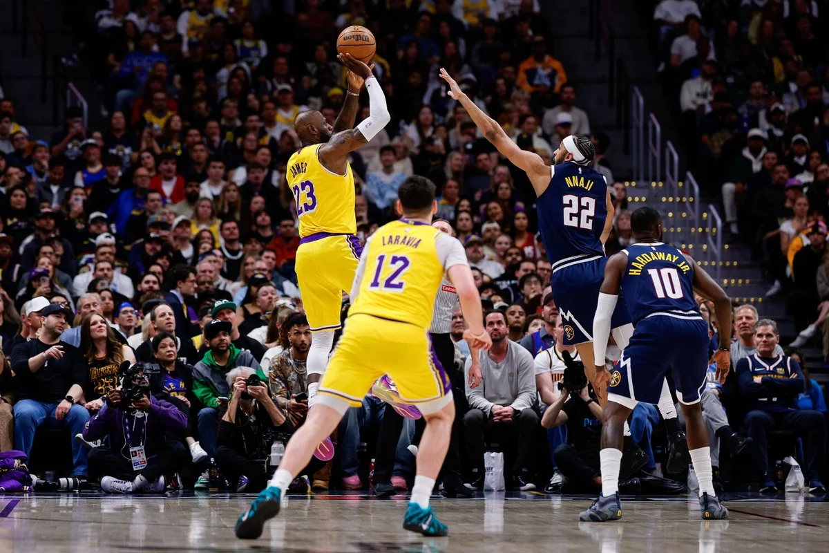 NBA
