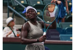 Victoria Mboko’s Stunning Run at Indian Wells: What’s Next?
