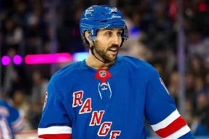 Vincent Trocheck Trade: The Perfect Bridge to Wild’s Future Star