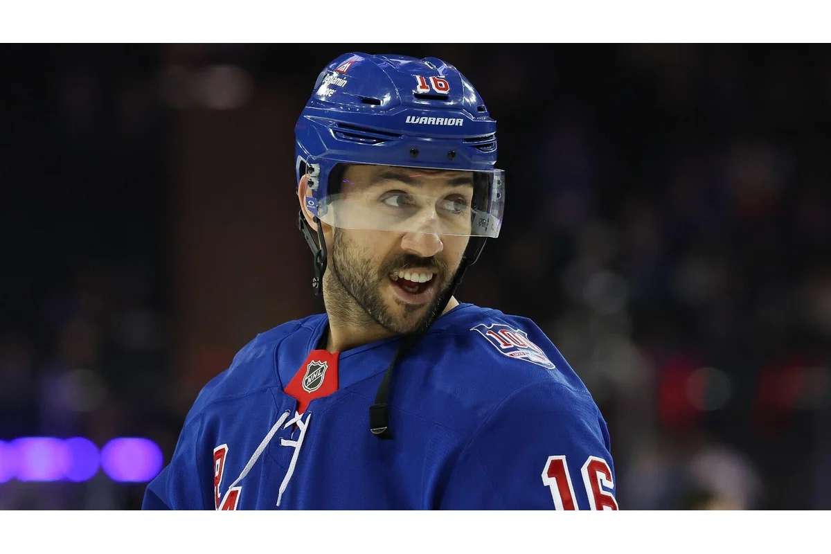 Vincent Trocheck