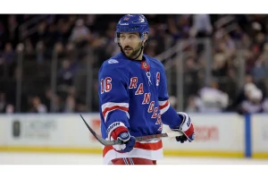 Rangers Keep Vincent Trocheck After Trade Deadline Decision