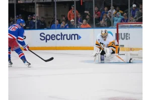 Vincent Trocheck Reveals Trade Preference Amid Rangers Rumors