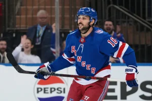 Wild Drops Vincent Trocheck Pursuit Ahead of 2026 Deadline