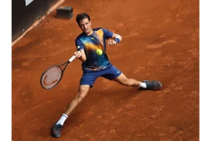 Michael Zheng Favored in Vit Kopriva Match Prediction