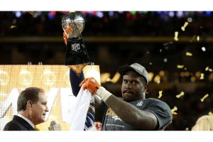 Von Miller Wants Broncos Return for Emotional Closure