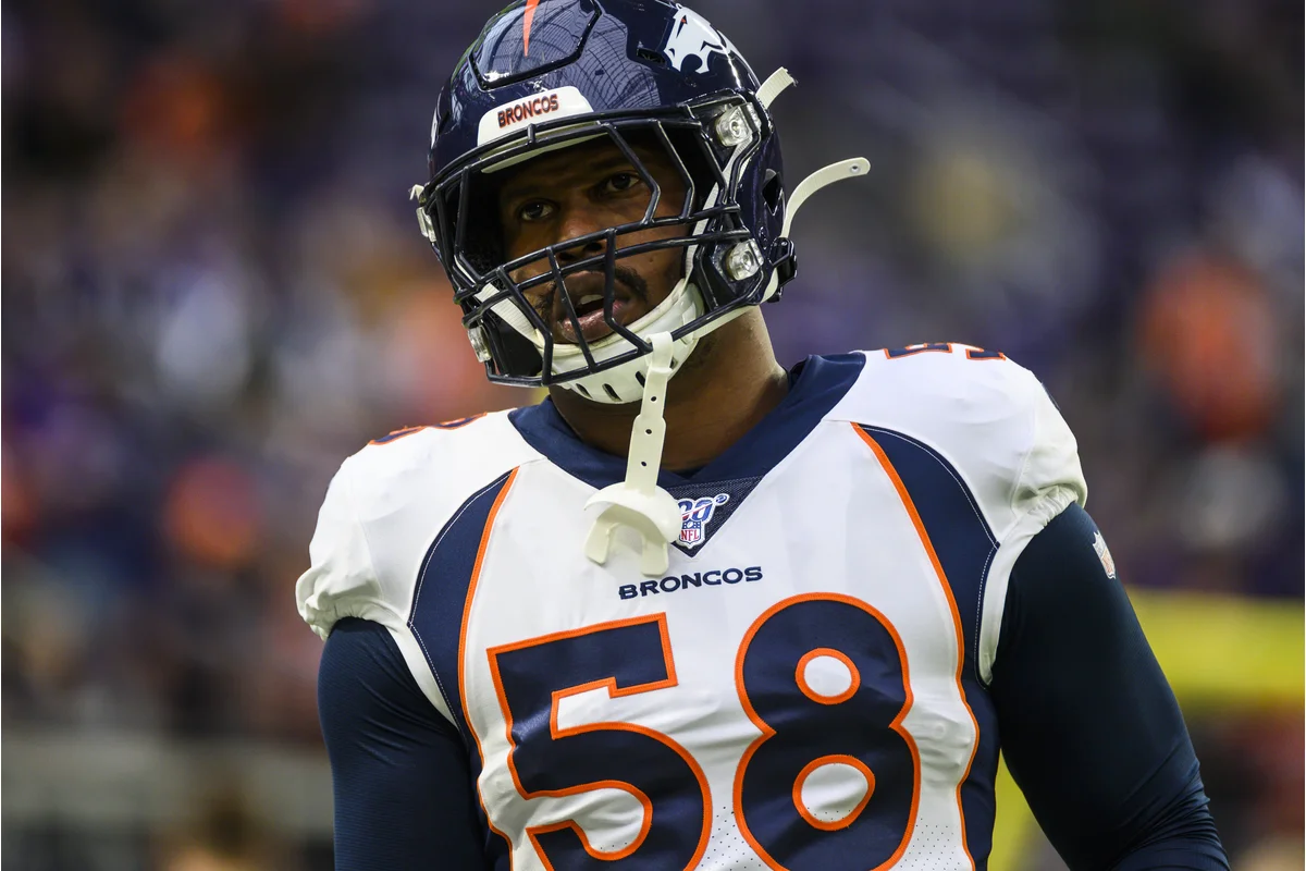 Von Miller