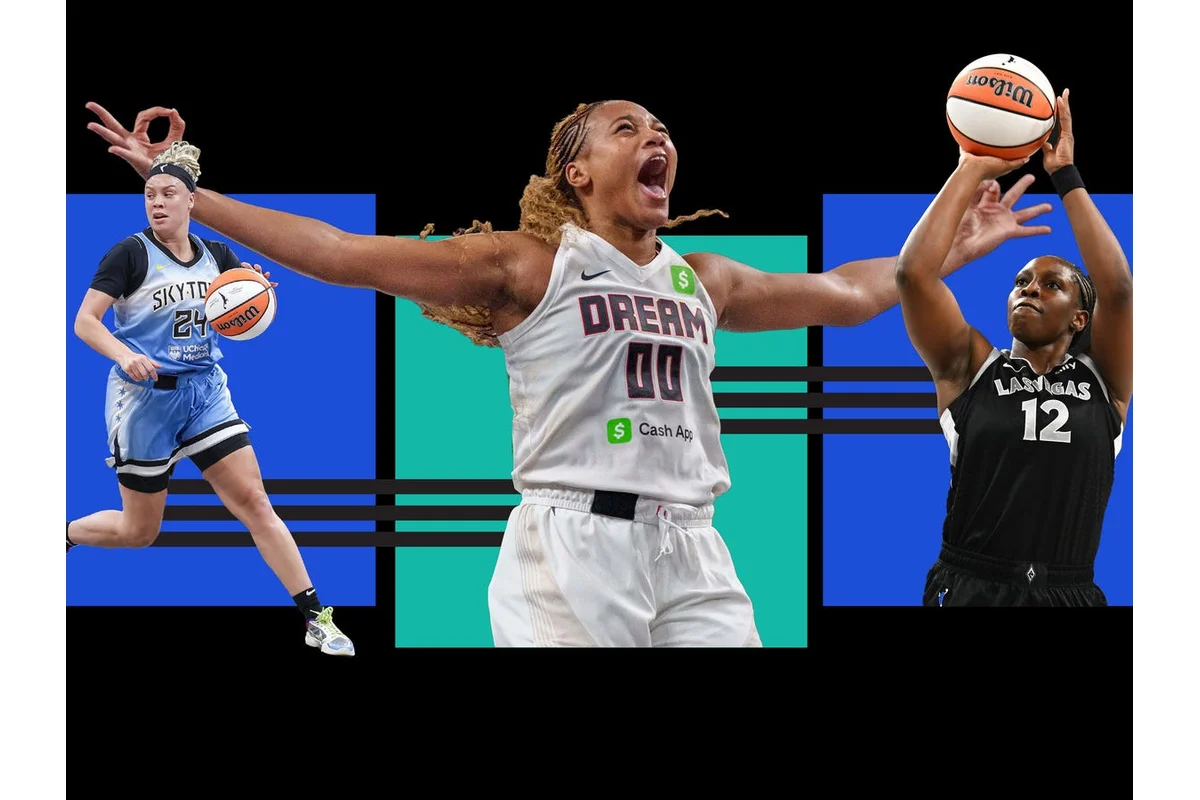 WNBA