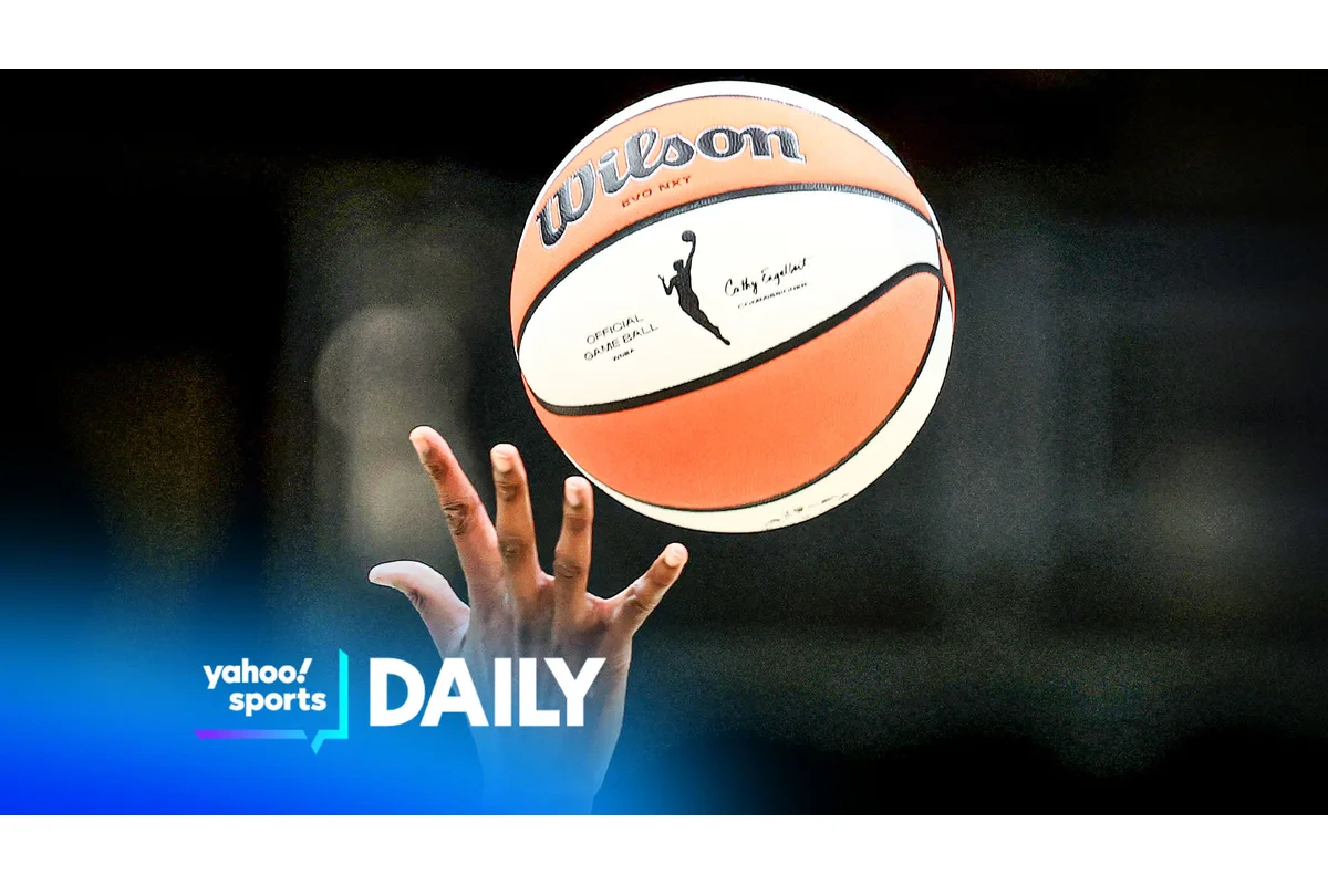 WNBA