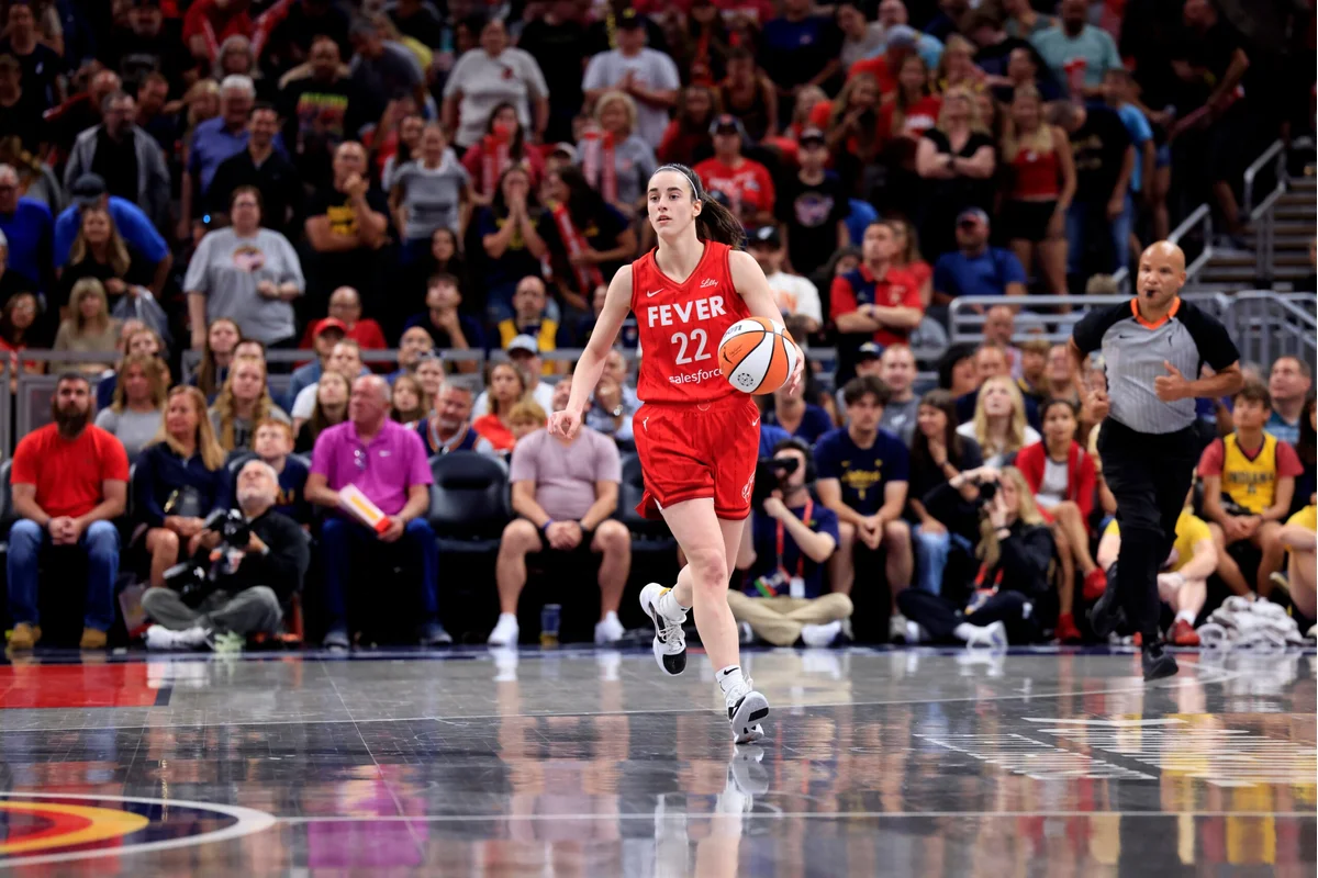 WNBA