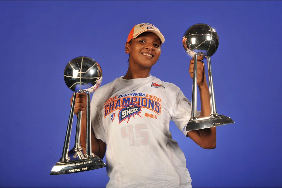WNBA
