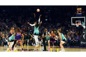 WNBA Stars Trapped in Israel Conflict as Rescue Plans Unfold