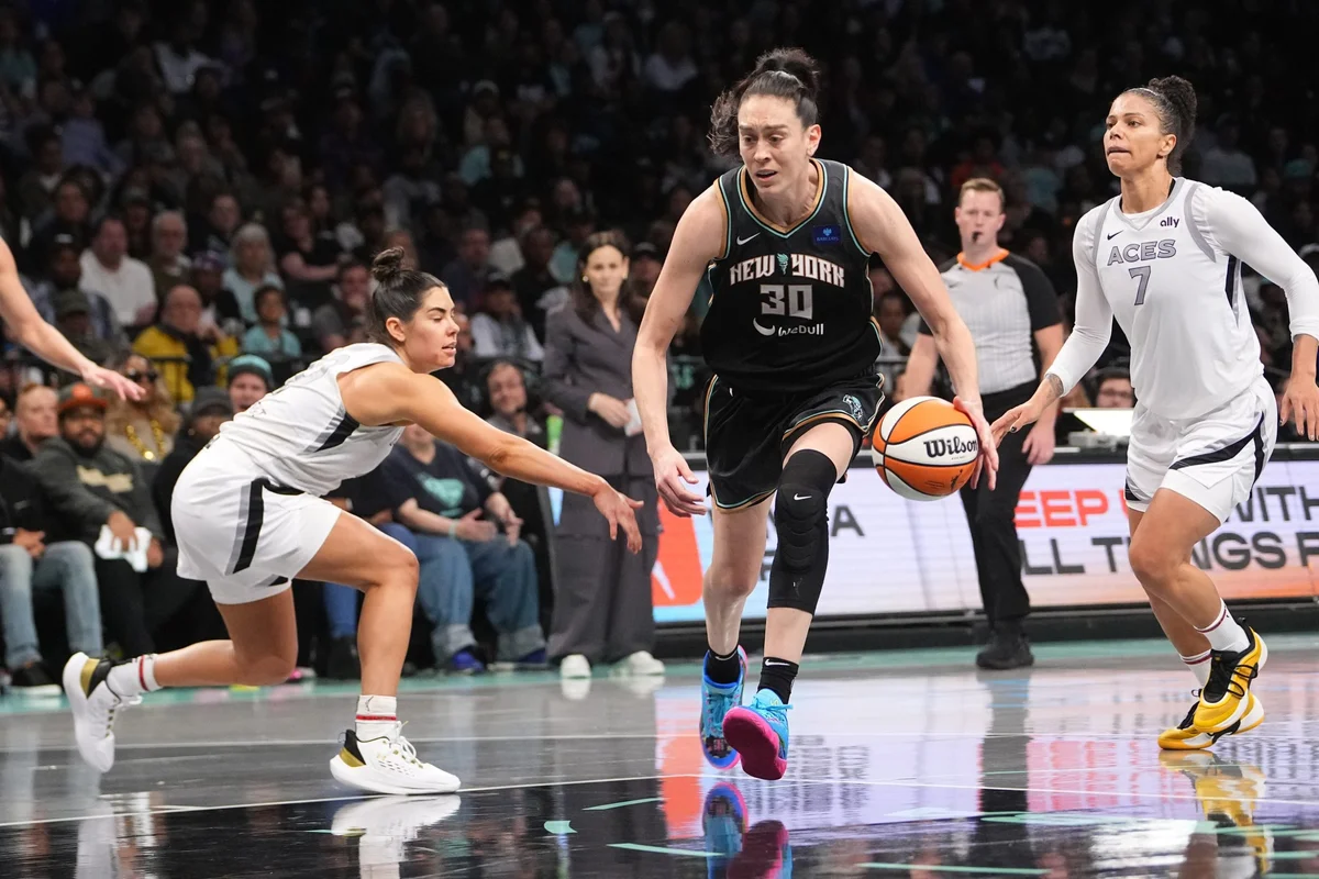 WNBA
