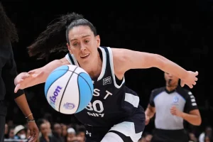 WNBA Star Claims Stalking in Shocking James Pearce Jr. Case