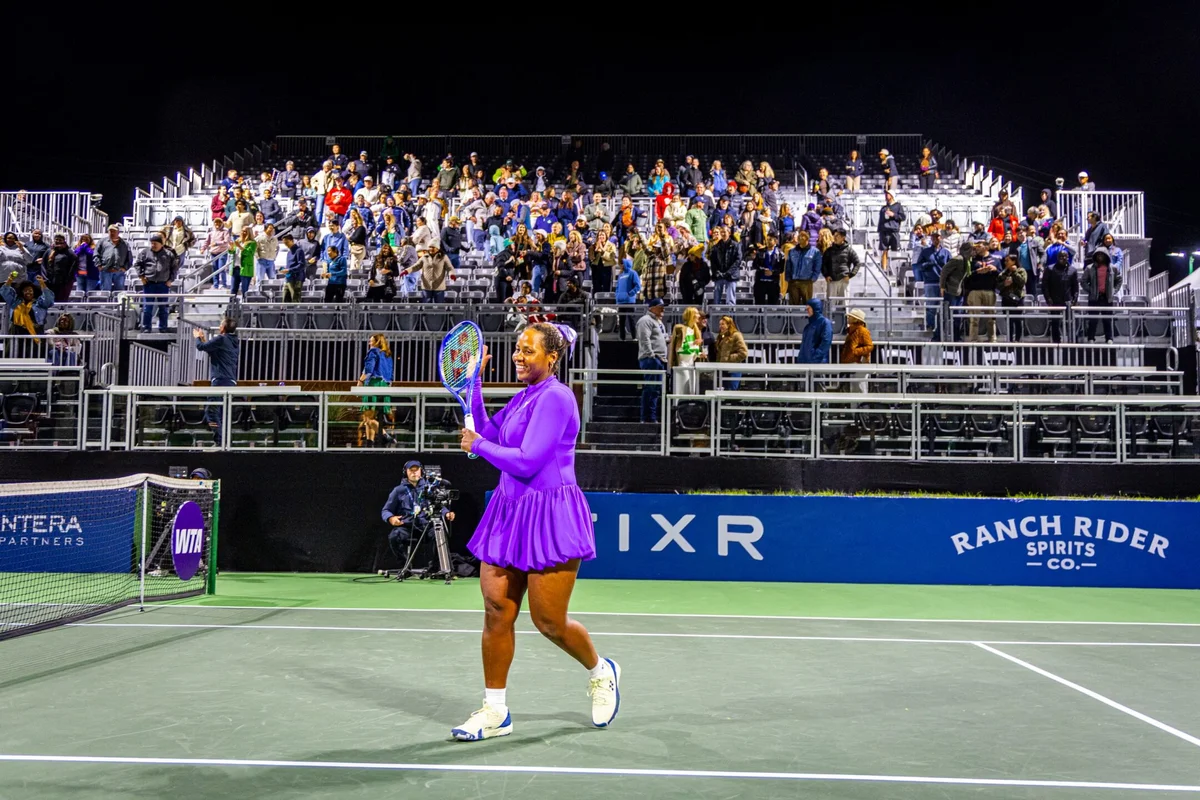 WTA Tour
