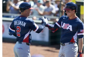 WVU Alumni Eye Big MLB Breaks in 2026 Season